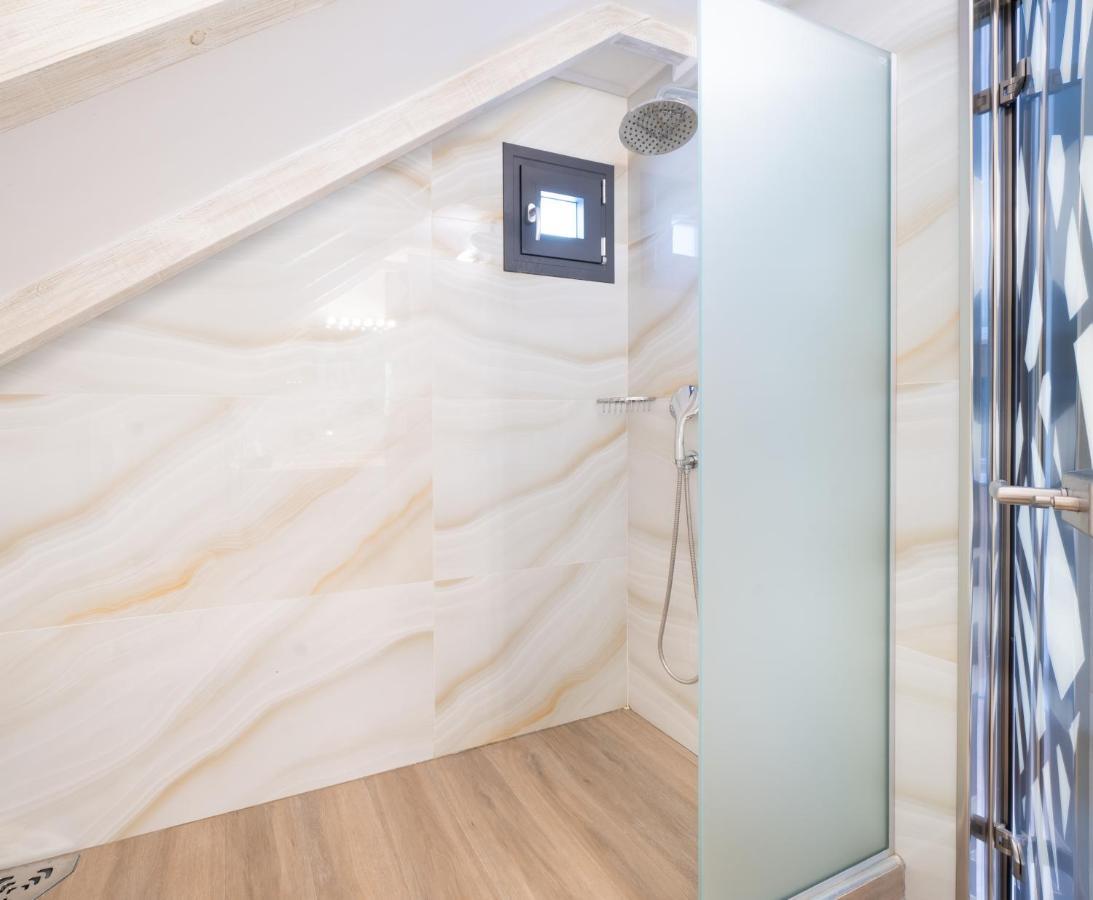 Studios Nautilus III Потос Екстериор снимка