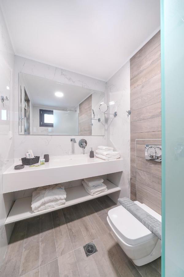Studios Nautilus III Потос Екстериор снимка