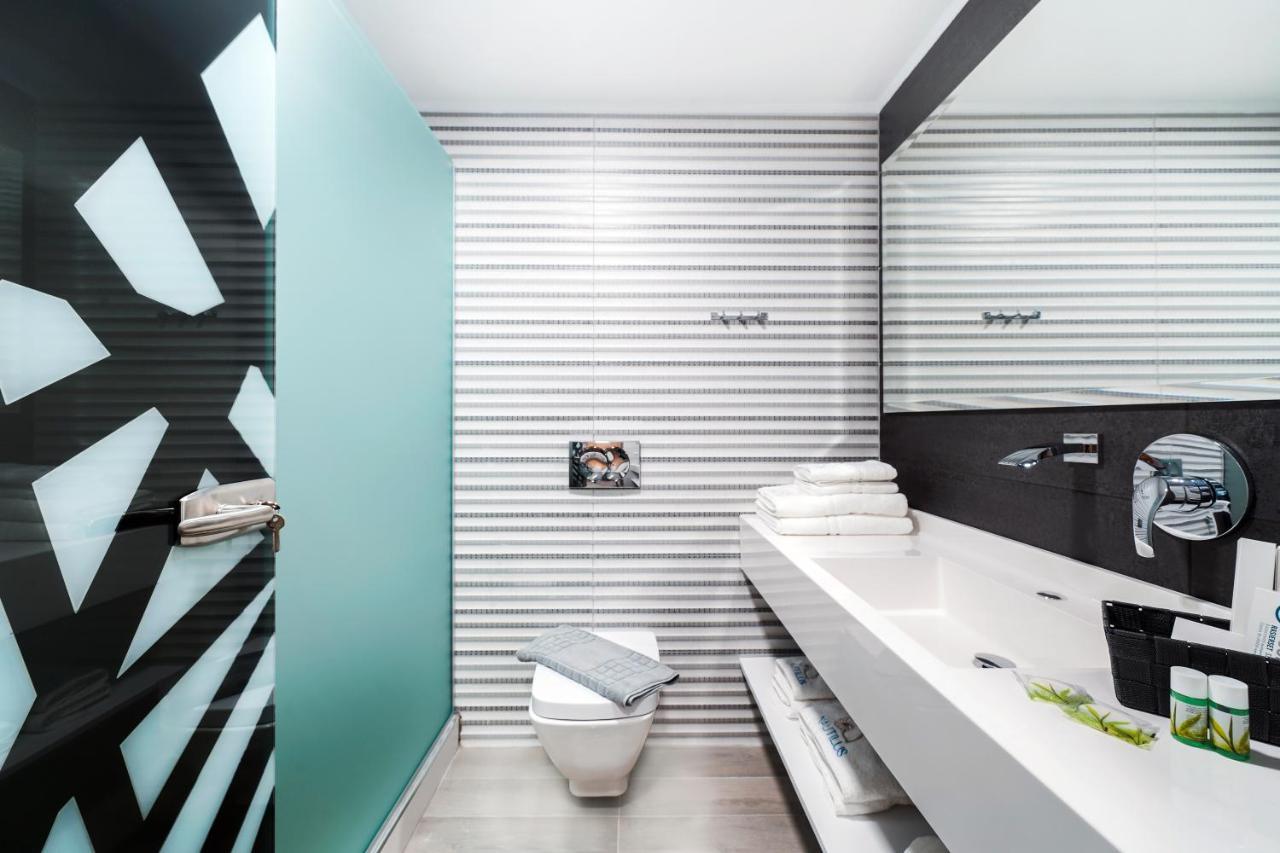 Studios Nautilus III Потос Екстериор снимка