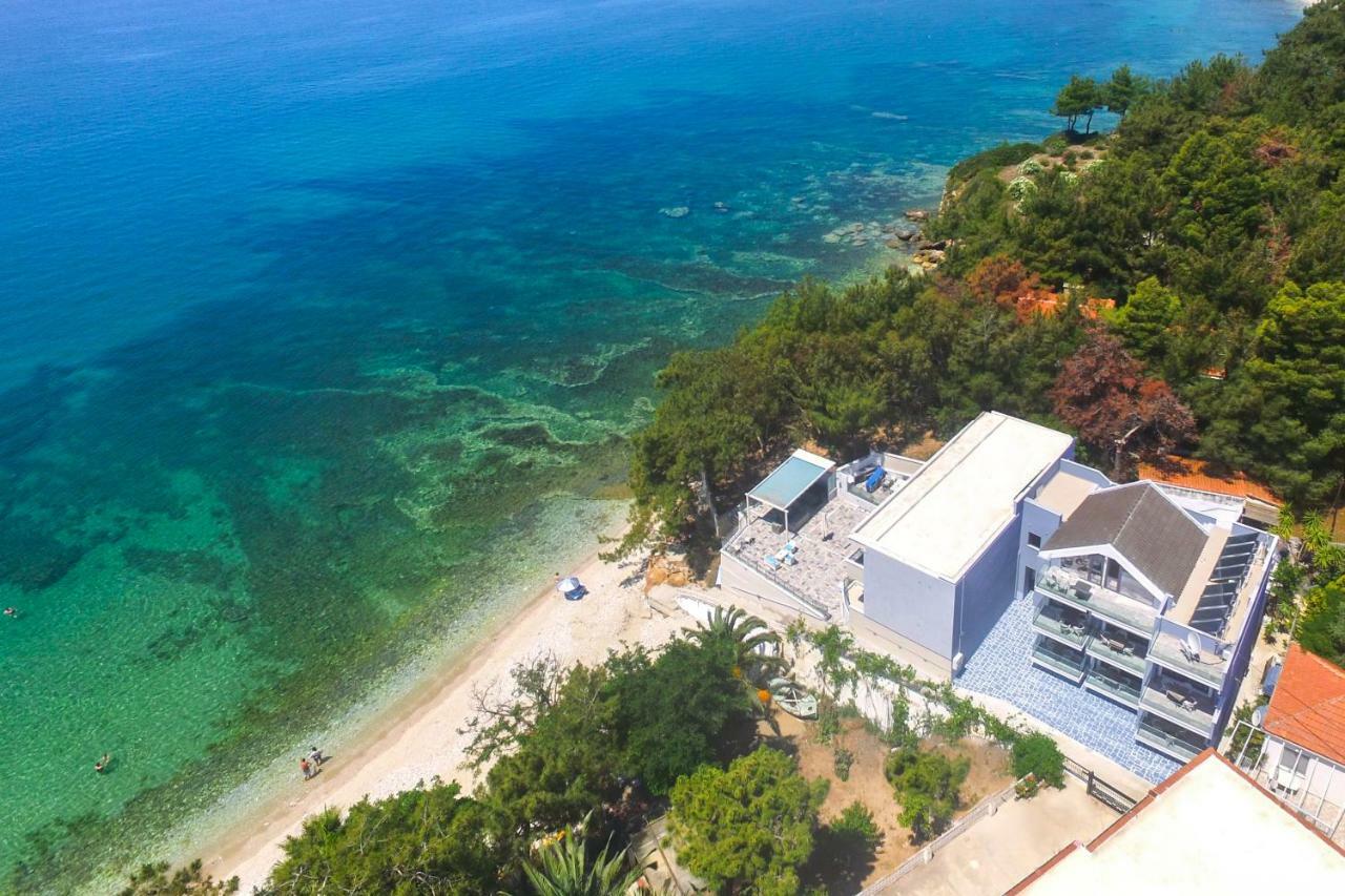 Studios Nautilus III Потос Екстериор снимка
